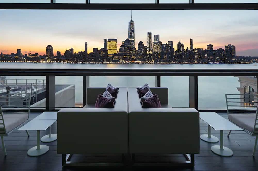 Hyatt House Jersey City