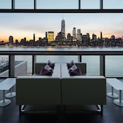 Hyatt House Jersey City