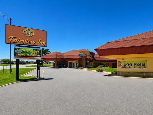 Fairview Inn