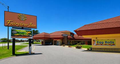 Fairview Inn