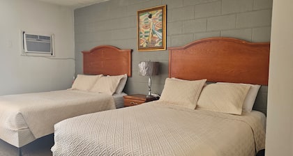 Fairview Inn