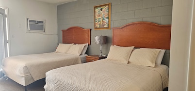 Fairview Inn