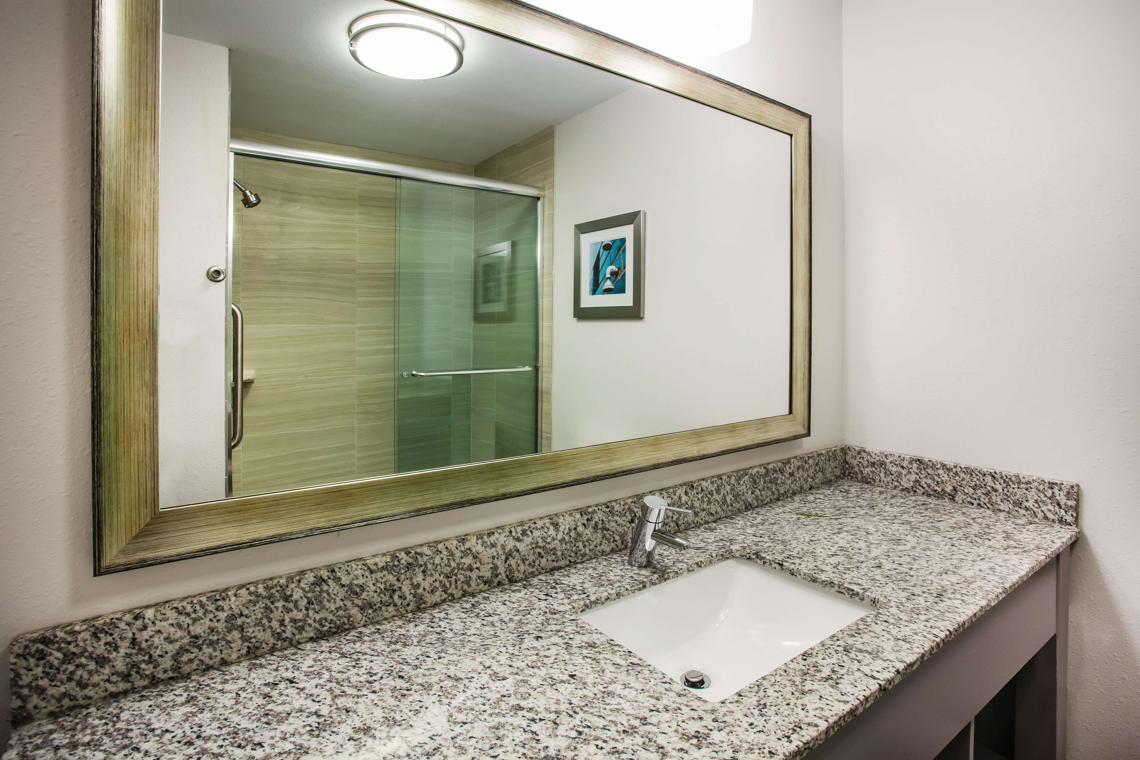 premium bedding, desk, iron/ironing board, free cots/infant beds