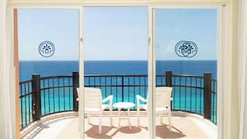 Premium Sky Top | Terrace/patio