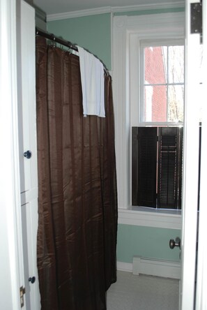 Suite, salle de bains privée (The Scotchtown) | Salle de bain