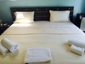 Free minibar items, free WiFi - B and B SiPlaya (Playa del Carmen)