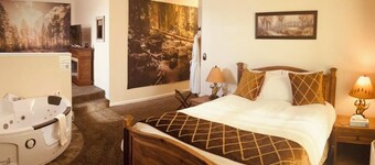 Deer Creek Winery at Brooks Estate