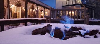 布魯克斯莊園鹿溪酒莊  