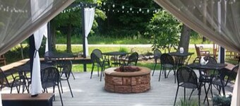 Inn at Deer Creek Winery