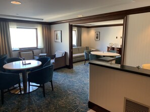 Business centre - The Towers At Kahler Grand Hotel (Rochester)