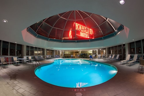 The Towers At Kahler Grand Hotel