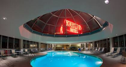 The Towers At Kahler Grand Hotel
