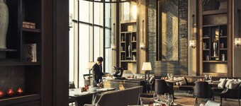 Four Seasons Hotel Tianjin