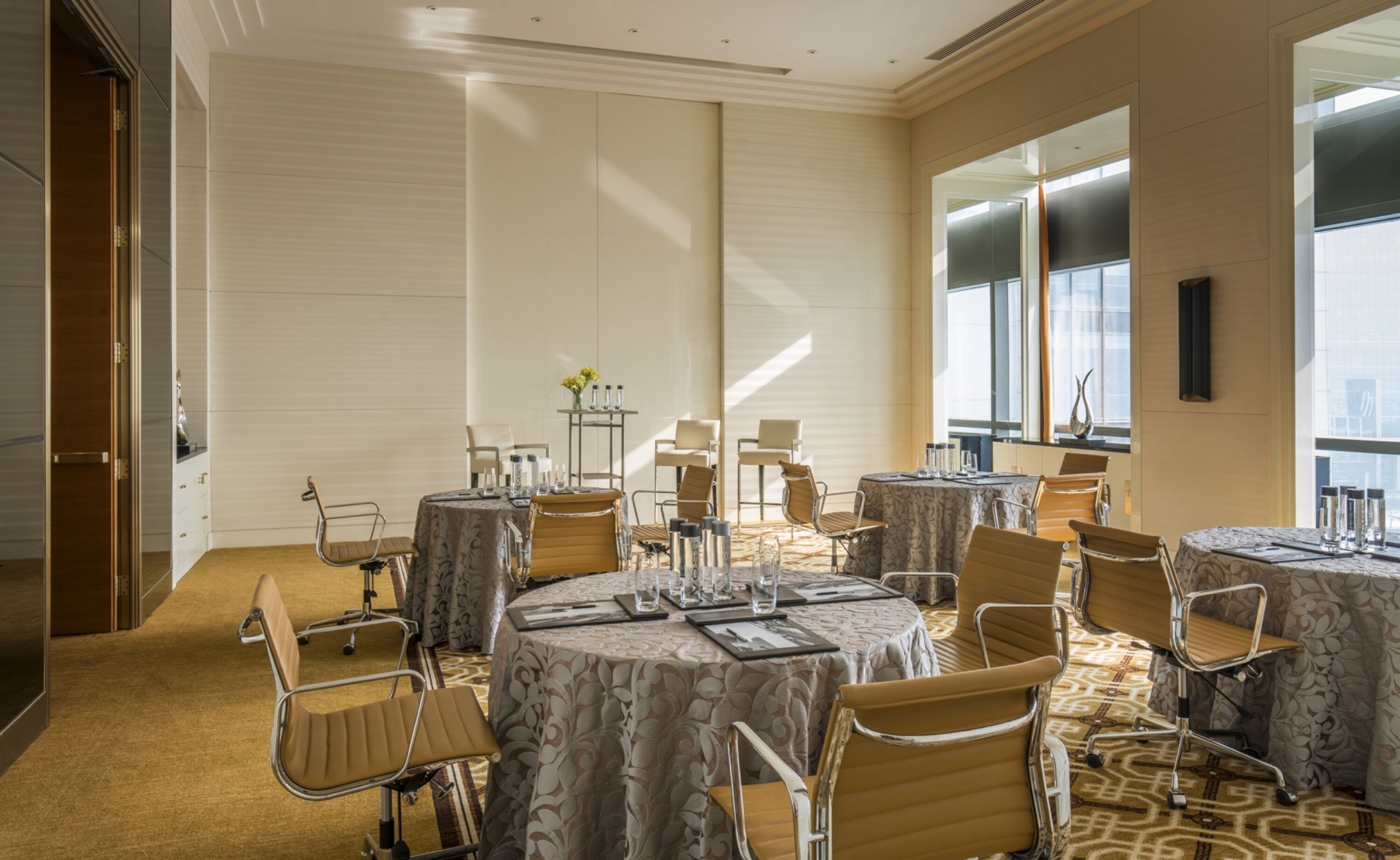 宴會廳