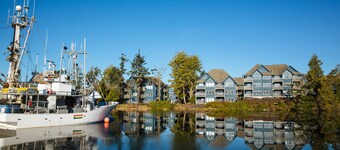 Embarc Ucluelet