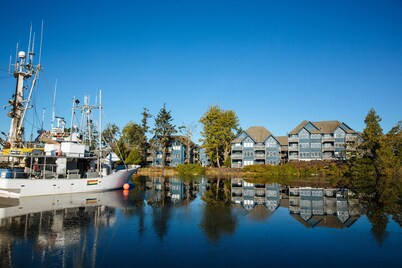 Embarc Ucluelet