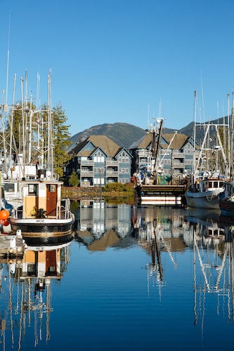 Embarc Ucluelet