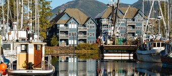 Embarc Ucluelet