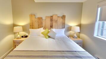 Suite Standard, 1 chambre, cuisine