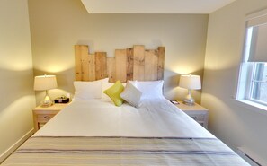 Suite Standard, 1 chambre, cuisine | 2 chambres, coffre-fort, fer et planche à repasser