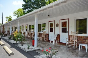 Exterior - Laurel Park Inn (Maggie Valley)