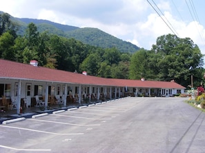 Exterior - Laurel Park Inn (Maggie Valley)