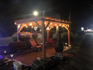 Exterior - Laurel Park Inn (Maggie Valley)