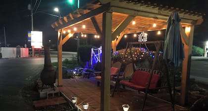 Laurel Park Inn