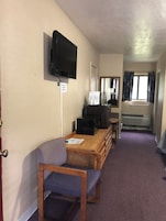 Room, 2 Double Beds, Smoking | Free WiFi, bed sheets