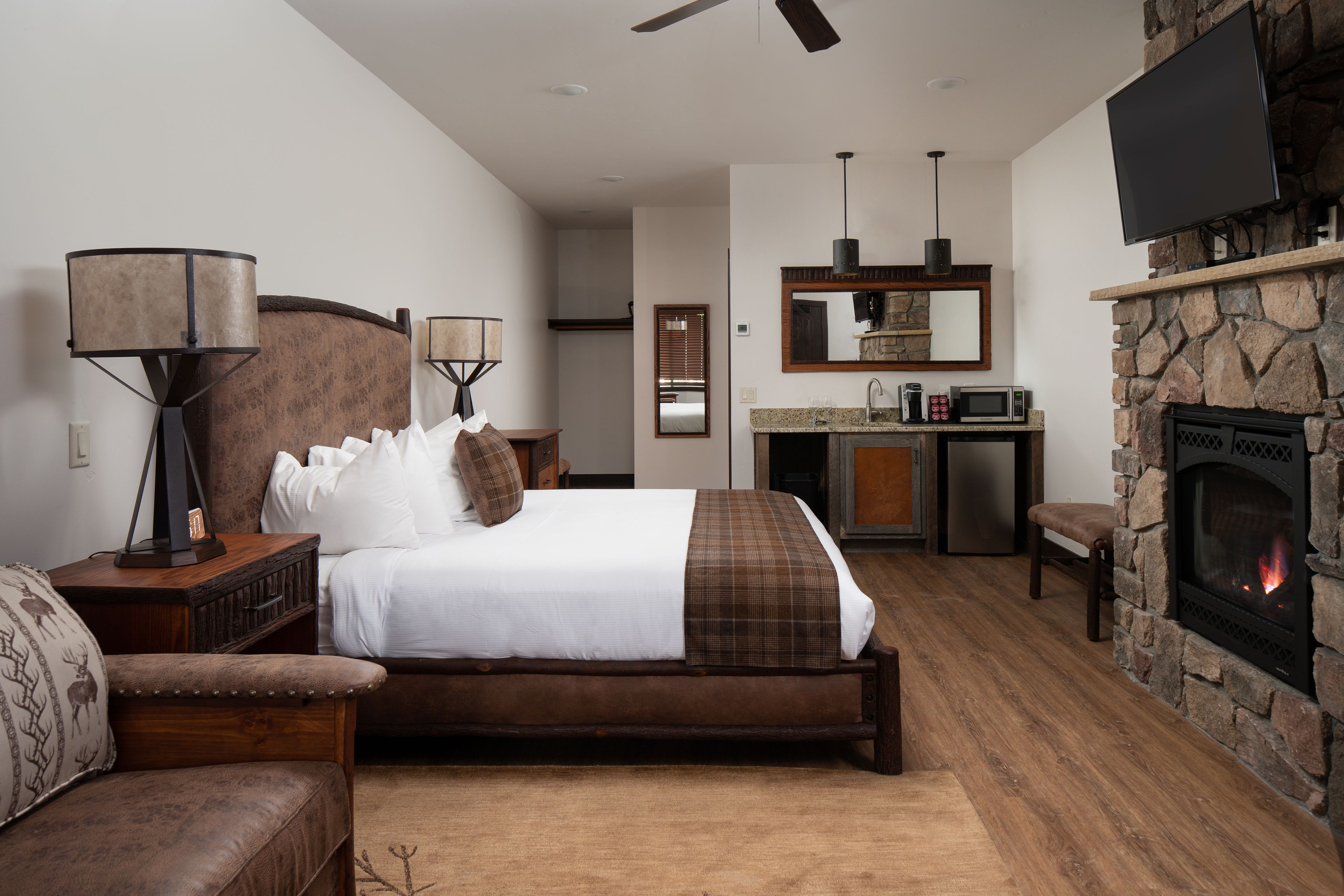 Classic Room