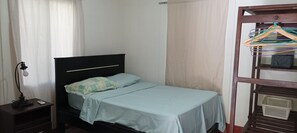 家庭独立别墅, 2 间卧室, 花园景观, 庭院 | 熨斗/熨衣板、床单