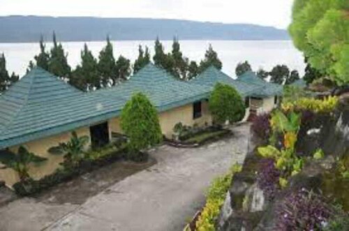 Danau Toba International Cottage Berastagi