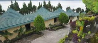 Danau Toba International Cottage Berastagi