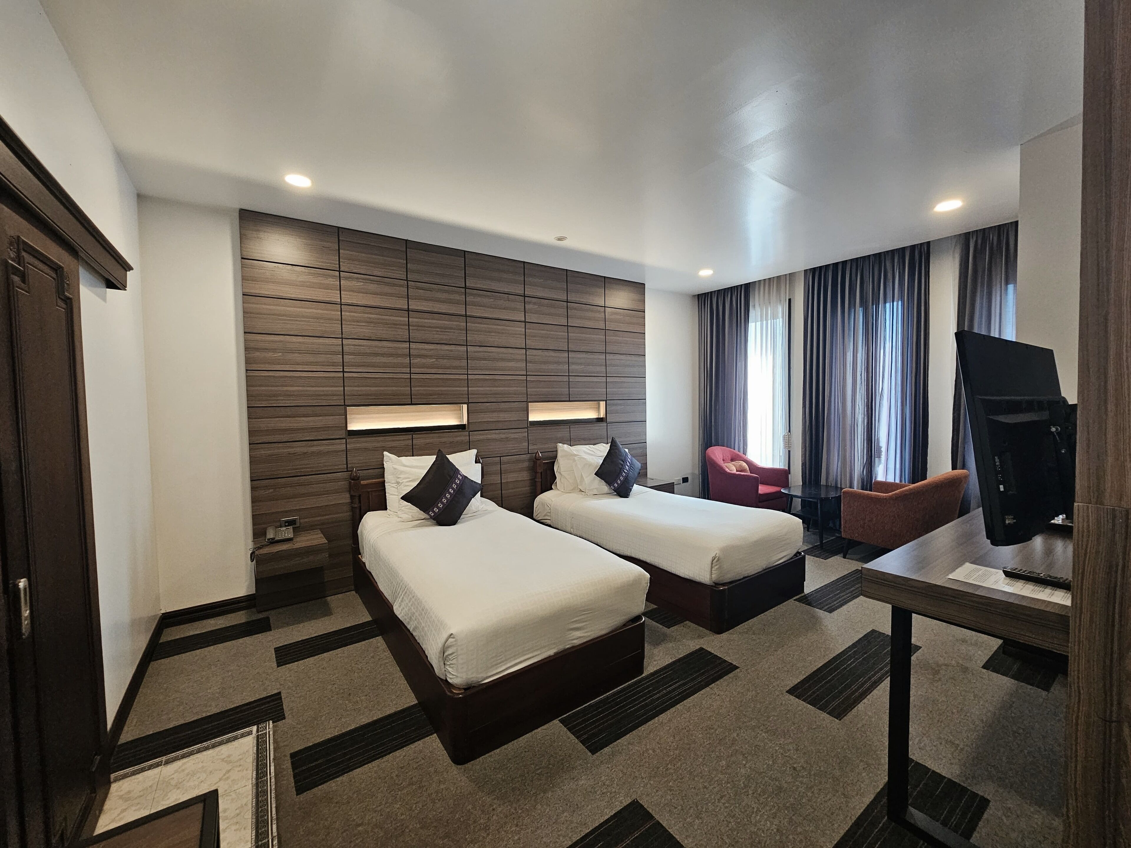 Photo - Family Boutique Hotel