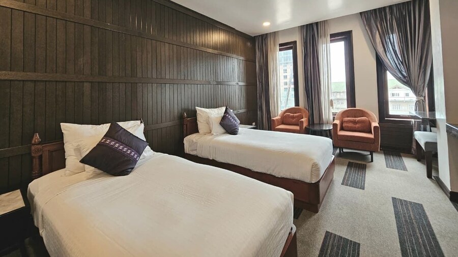 Family Boutique Hotel