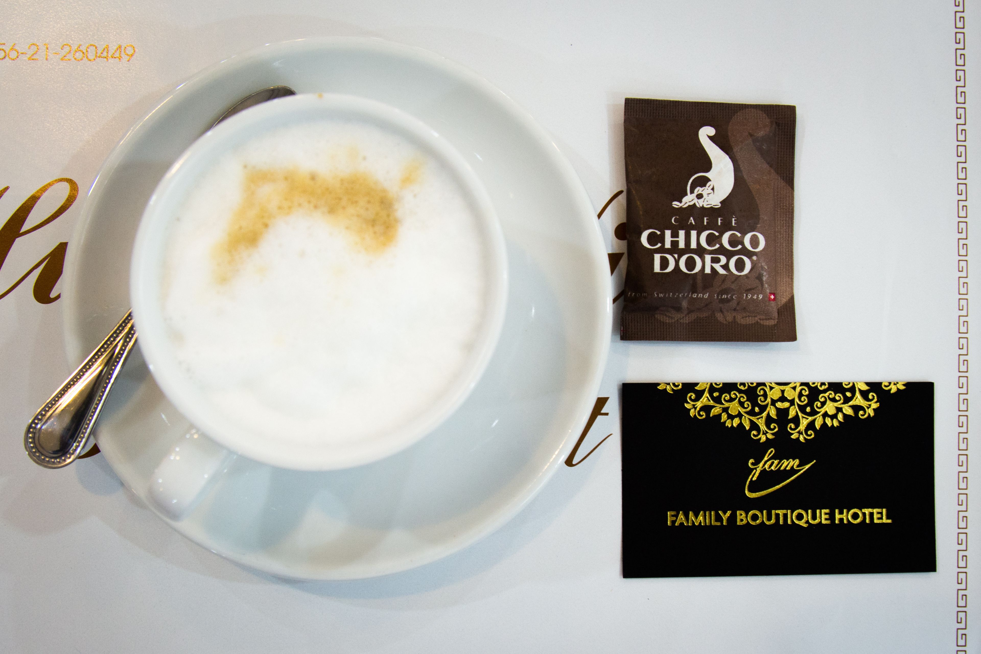 Foto - Family Boutique Hotel