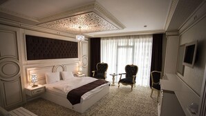 Superior Room - Opera Hotel (Baku)