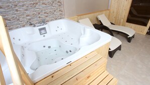 Treatment room - Opera Hotel (Baku)