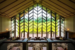 Vistas desde el alojamiento