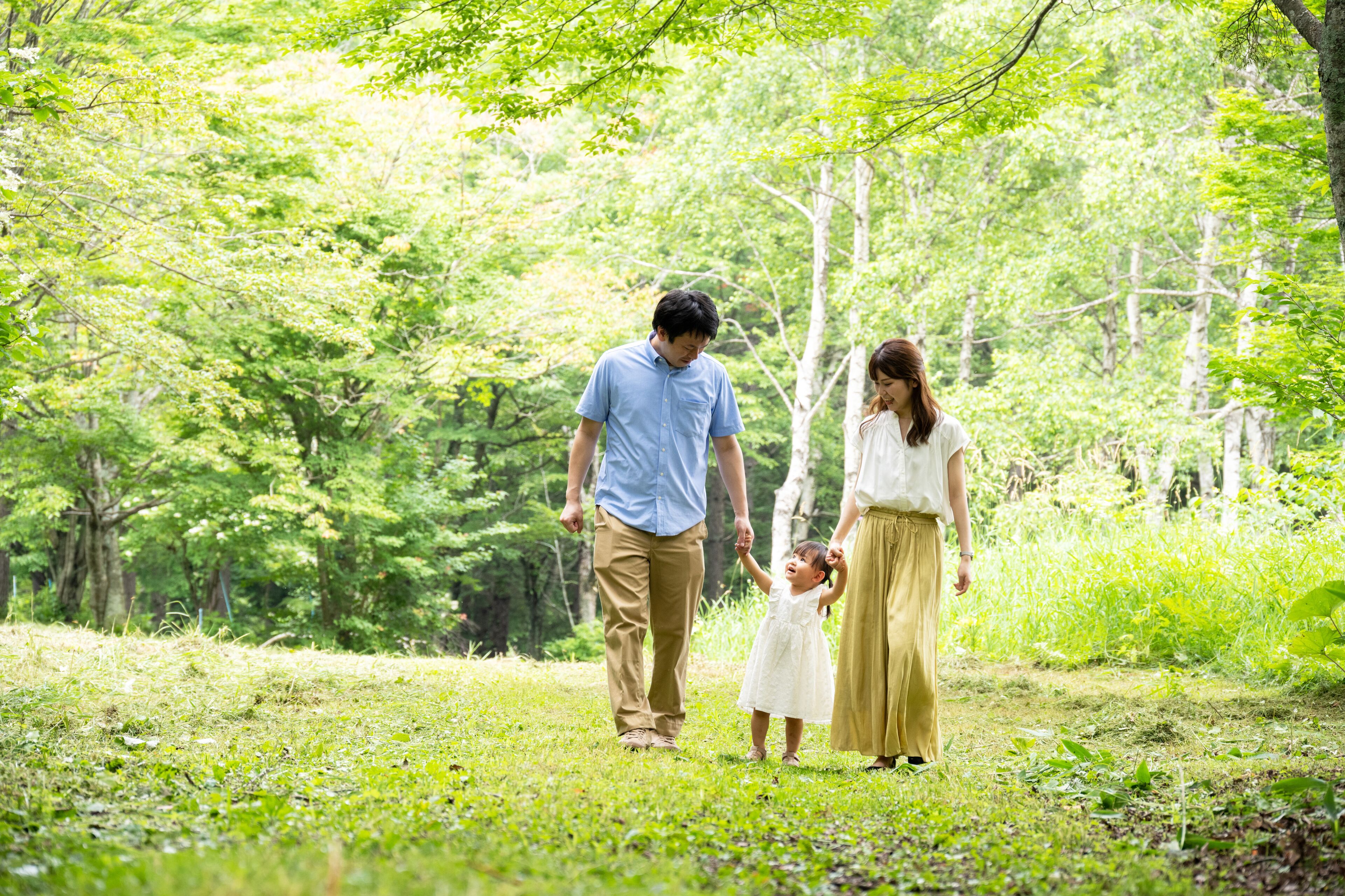 children’s play area – outdoor