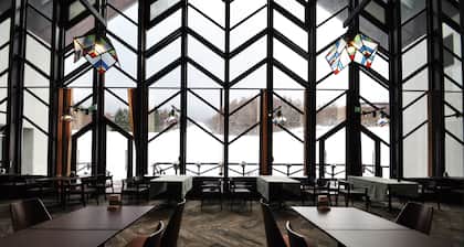 Hachimantai Mountain Hotel