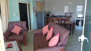 -32-Zoll-Flachbildfernseher mit Kabelempfang, Fernseher