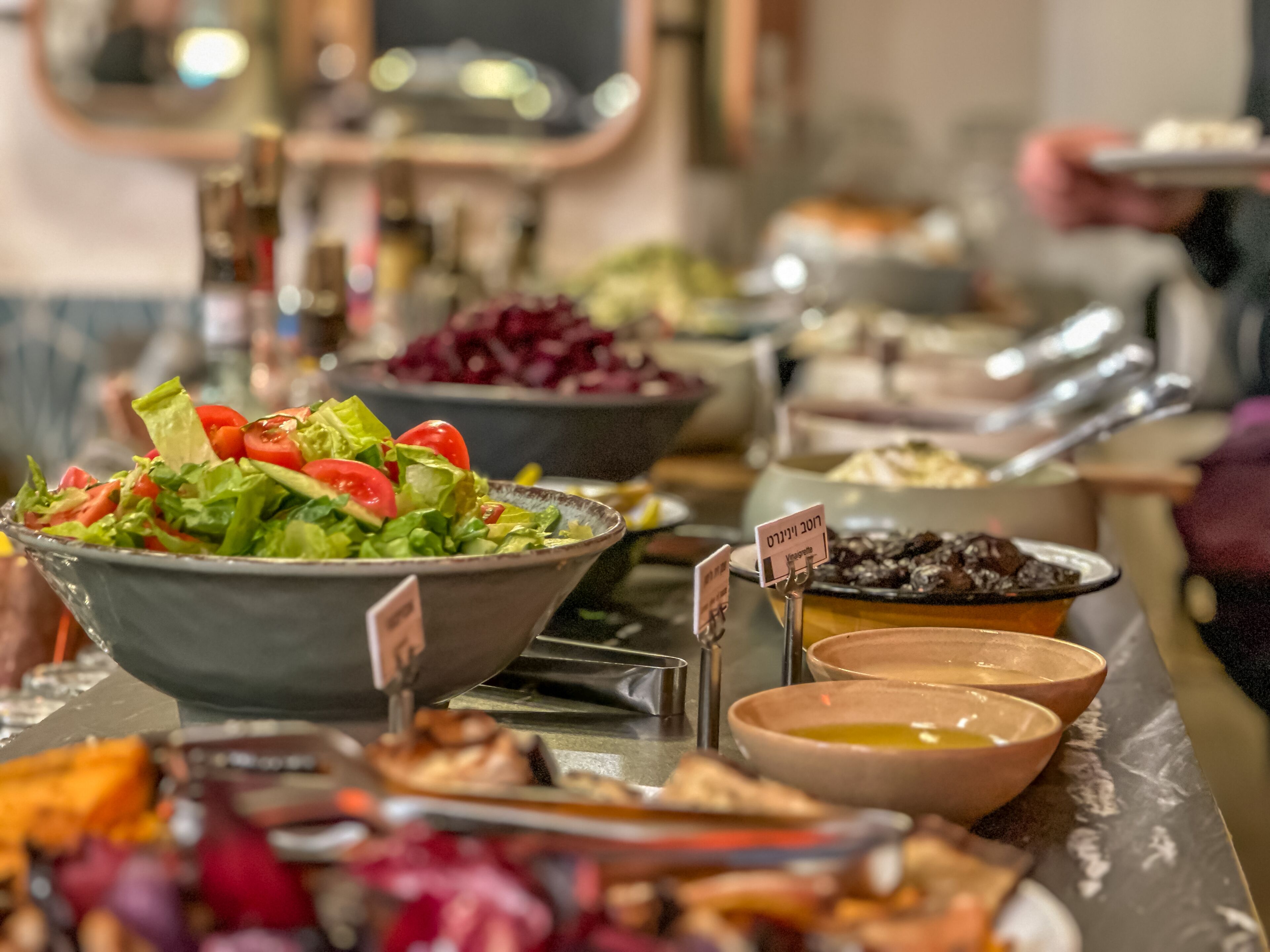 Foto - Stay Inn Hotel Jerusalem