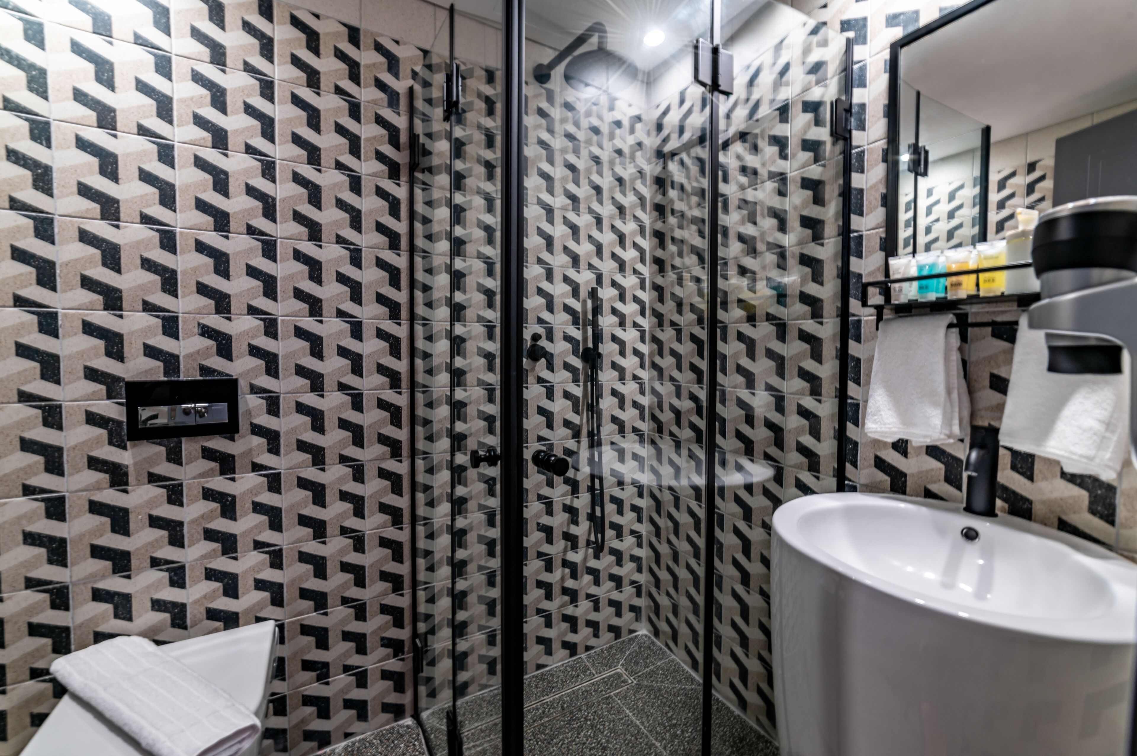 Foto - Stay Inn Hotel Jerusalem