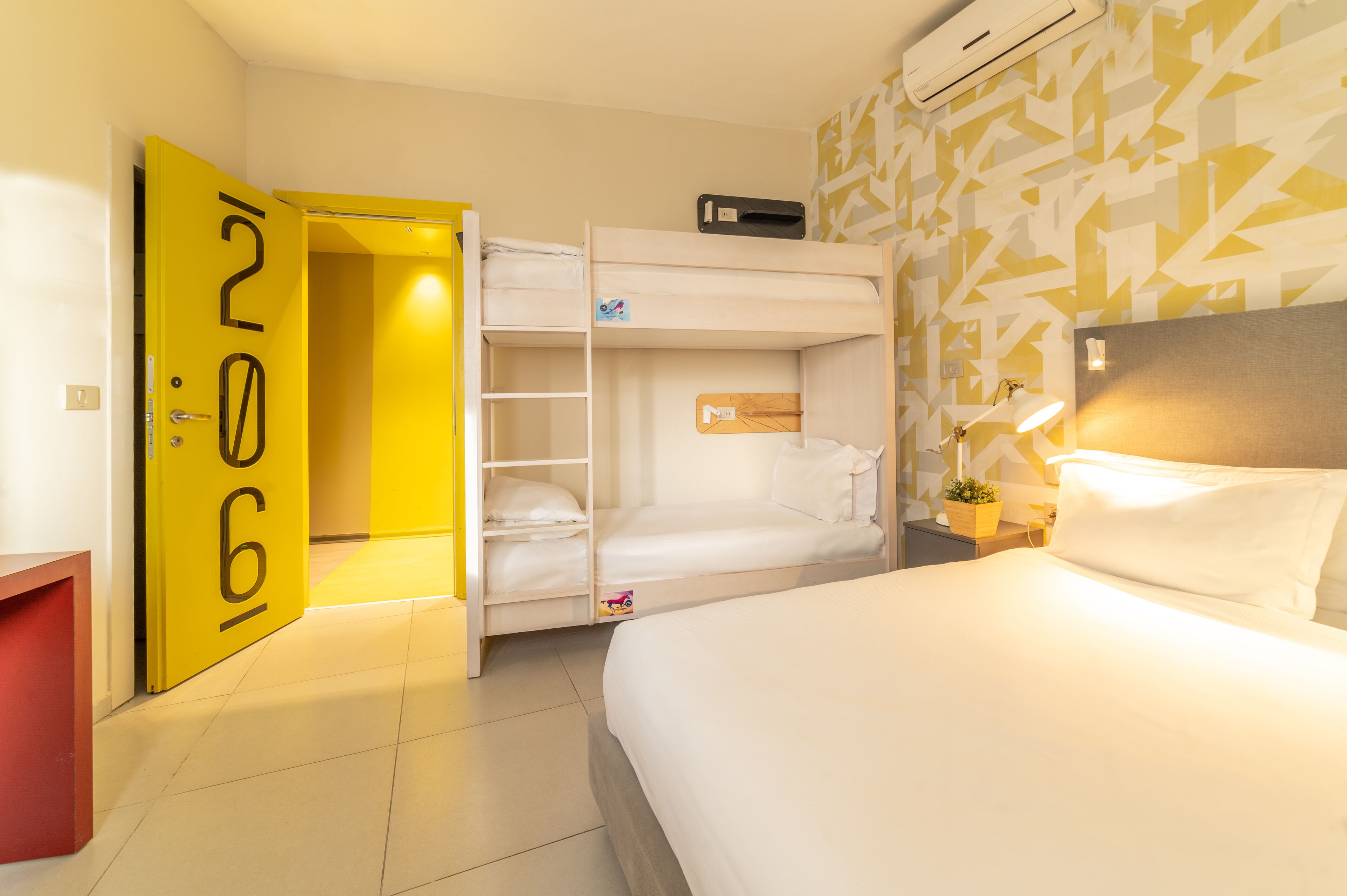 Foto - Stay Inn Hotel Jerusalem