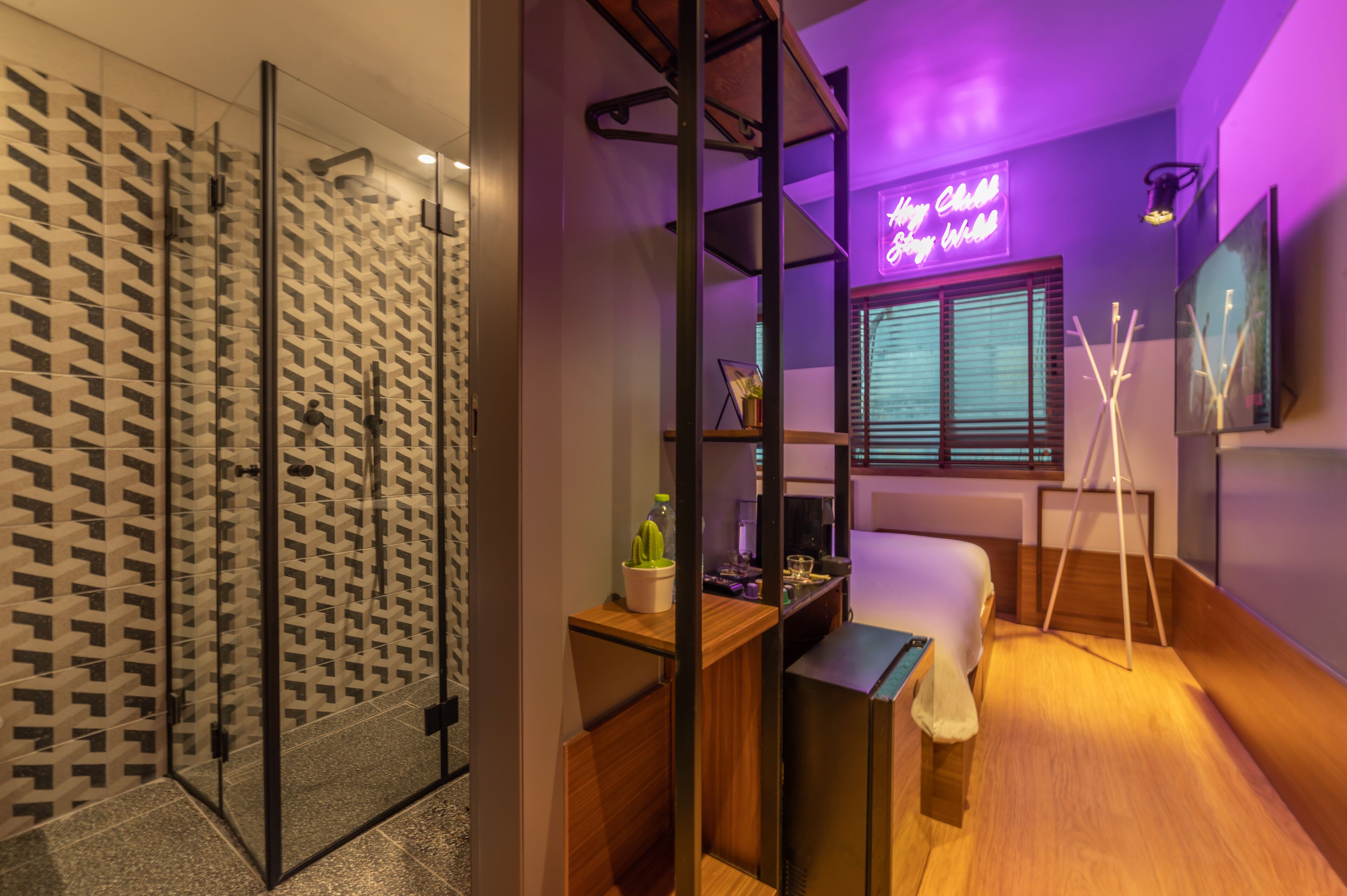 Foto - Stay Inn Hotel Jerusalem