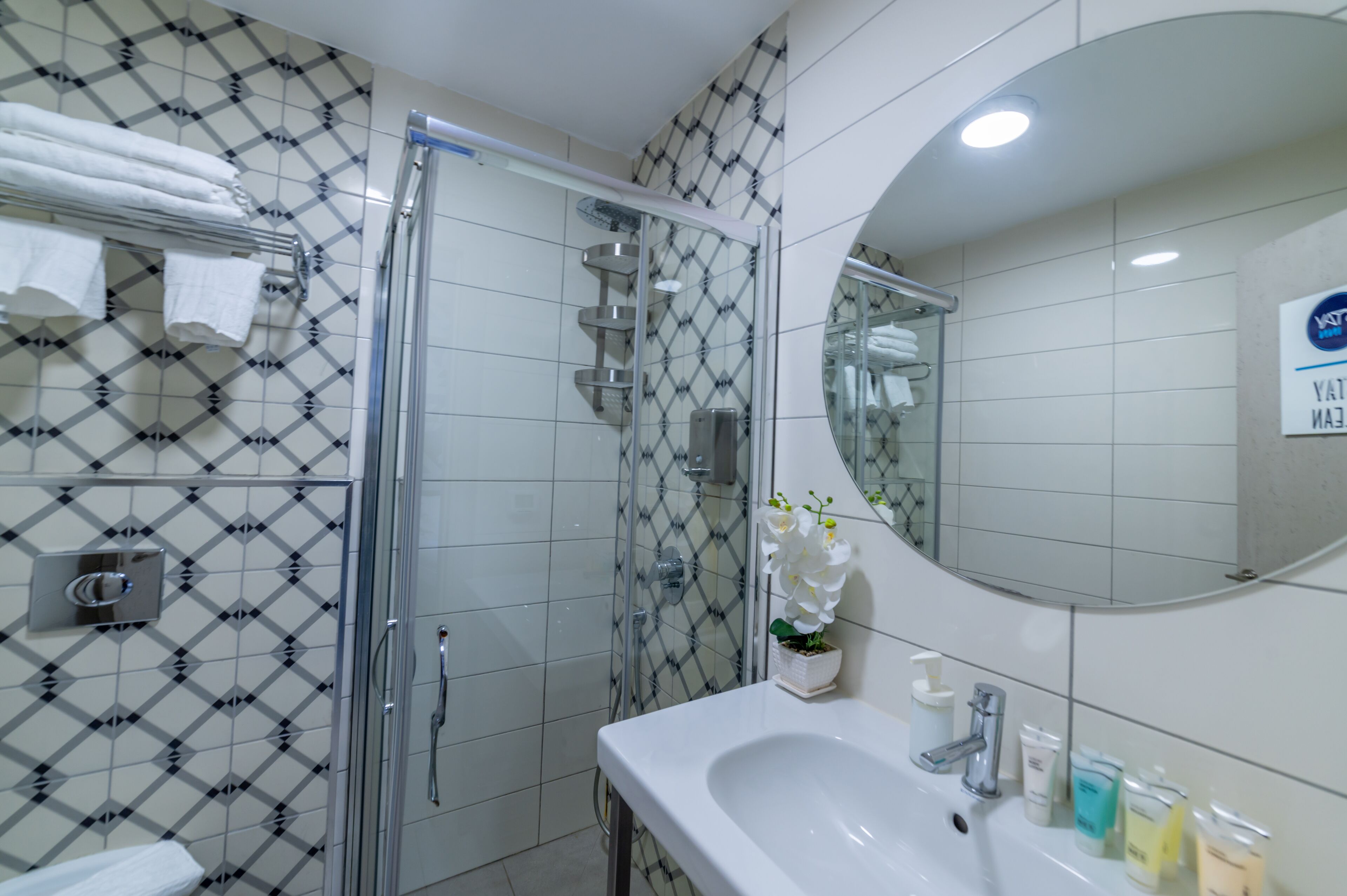 Foto - Stay Inn Hotel Jerusalem