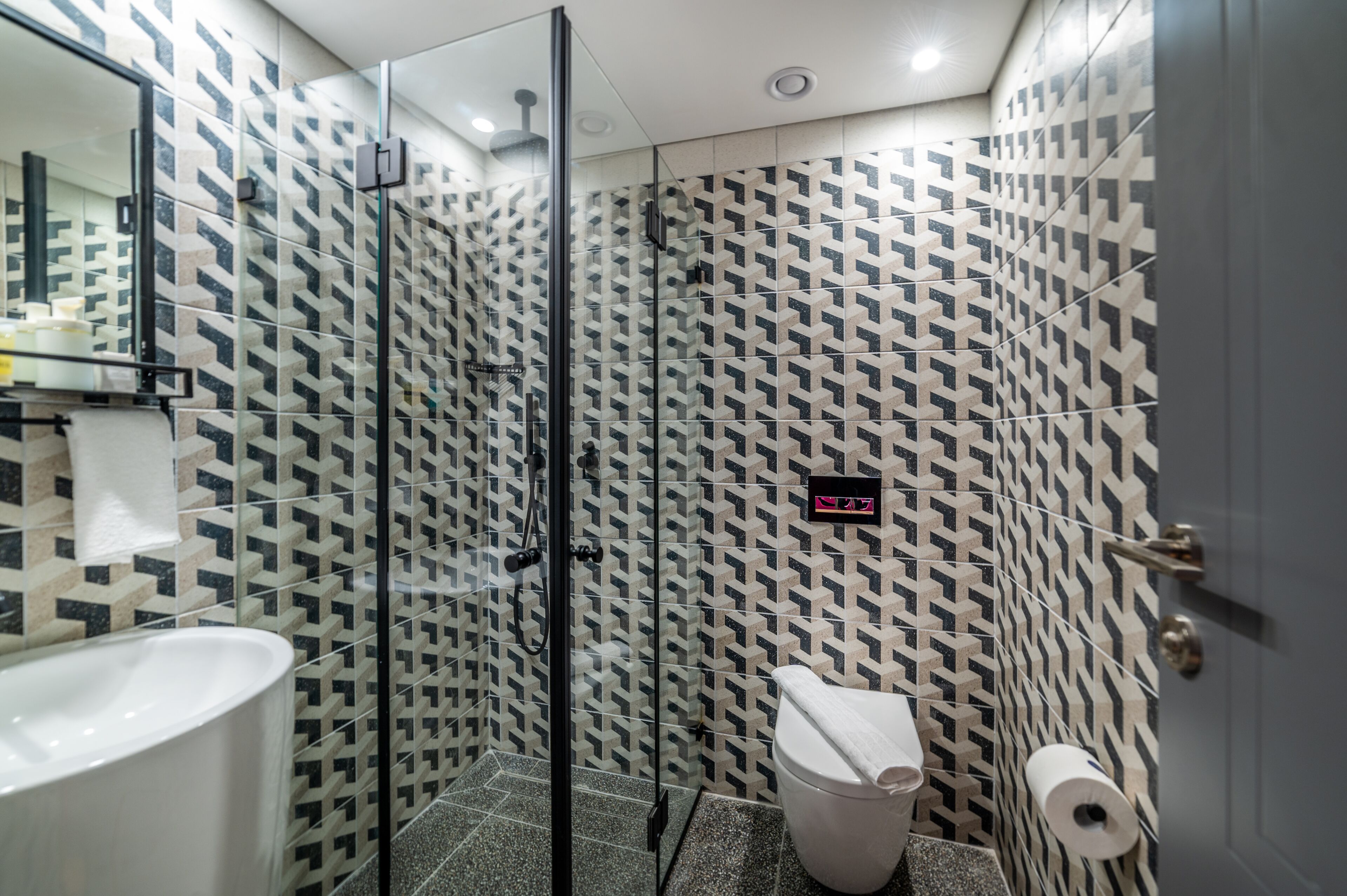 Foto - Stay Inn Hotel Jerusalem