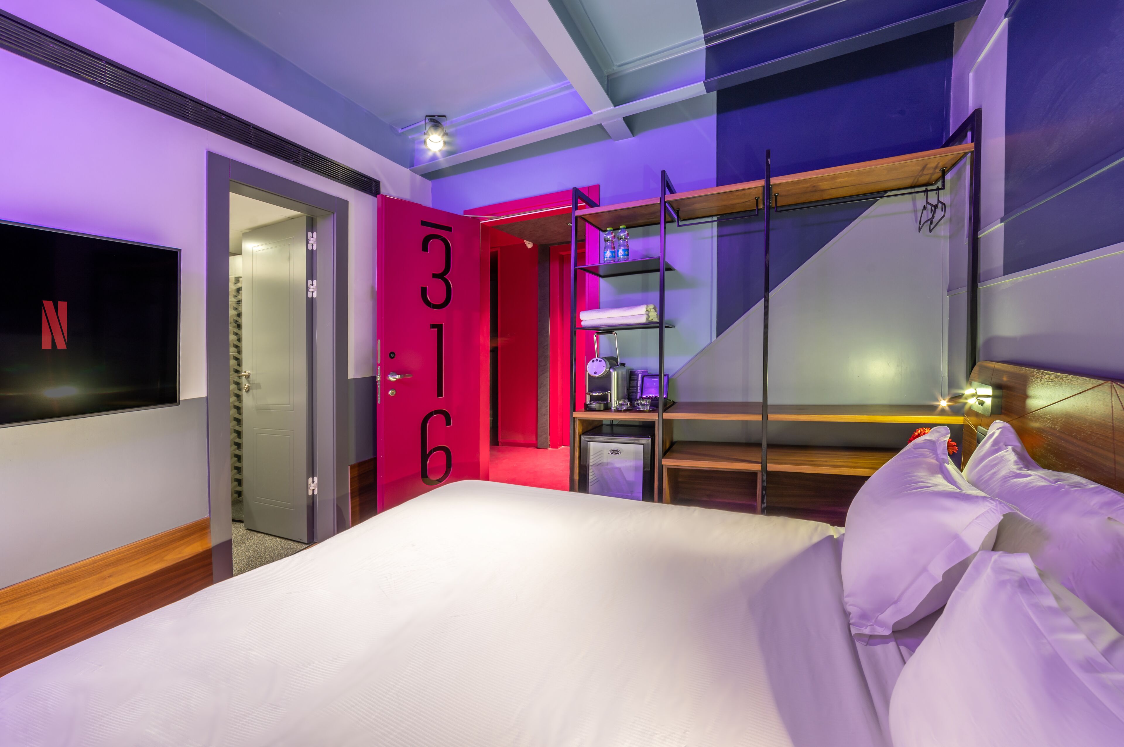 Foto - Stay Inn Hotel Jerusalem