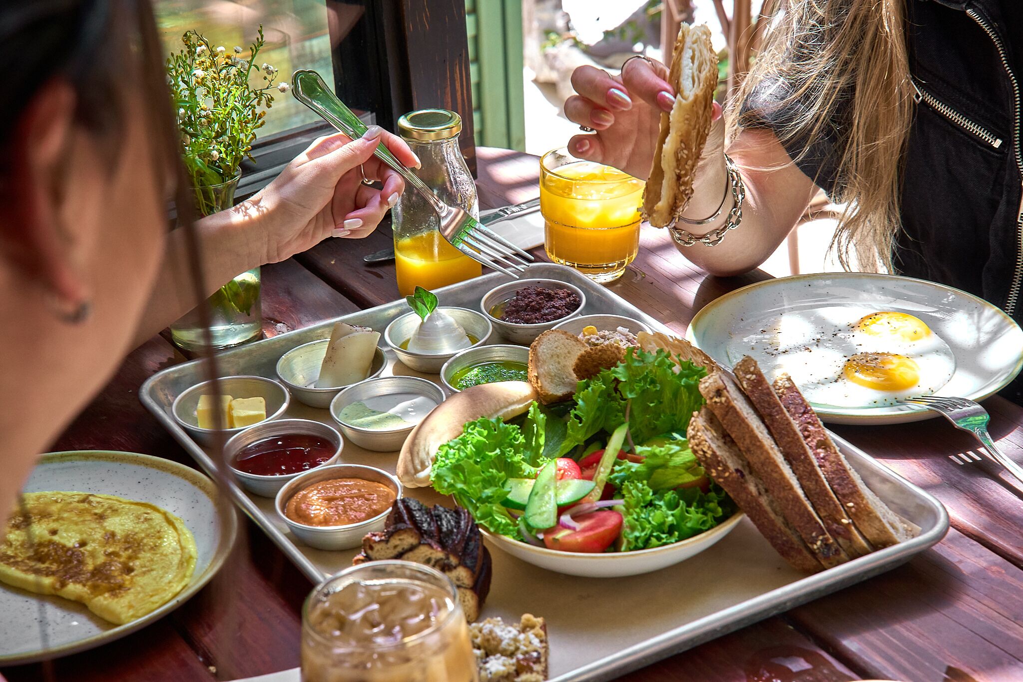 Foto - Stay Inn Hotel Jerusalem